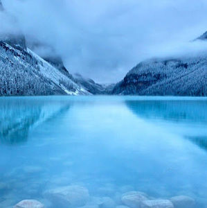 Meet your Posher, Paula